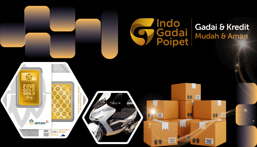 indo gadai poipet